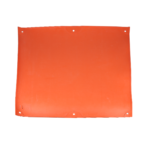 絕緣墊（毯，管、遮蔽罩）