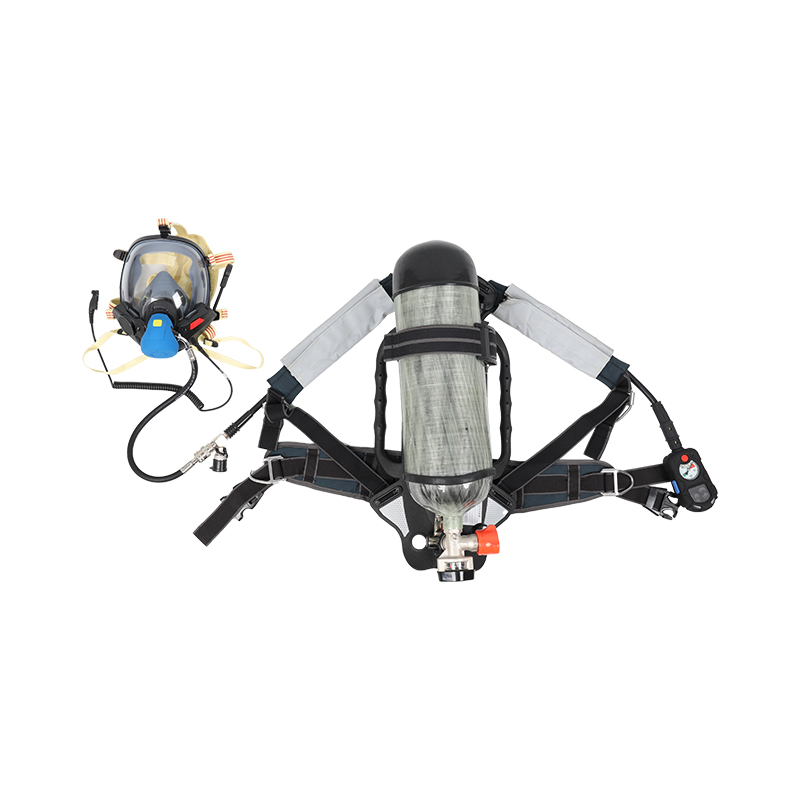 正壓式消防空氣呼吸器 RHZK6.8CT RHZK9CT