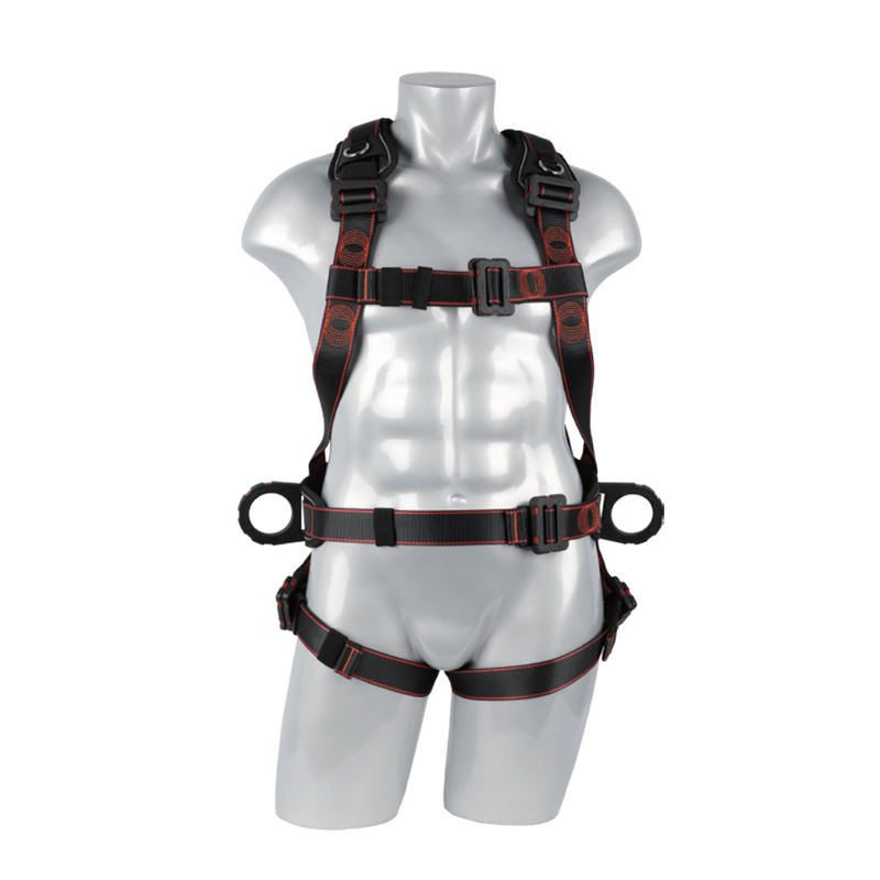 全身式安全帶-絕緣、防靜電