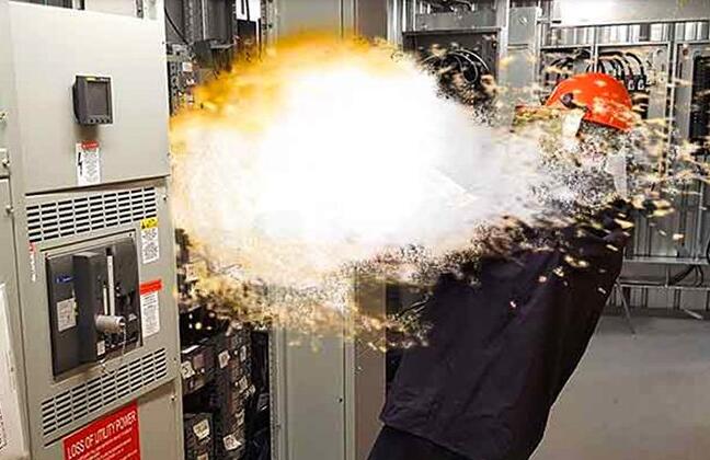 電弧對人的主要傷害有哪些？