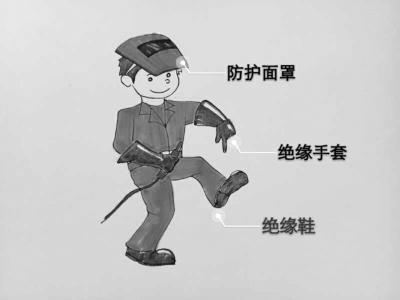 判斷絕緣防護用具的絕緣性能的指標是什么？