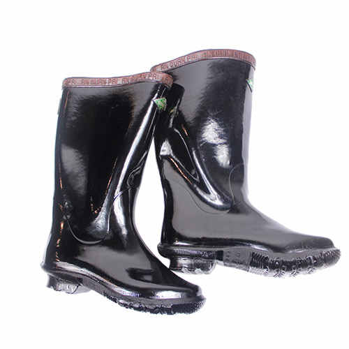 絕緣鞋、靴跟普通的鞋、靴有什么不同？