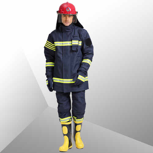   安全防護服的知識你知道多少？