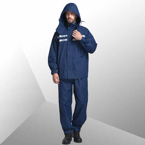 你了解防護(hù)服的正確使用方法嗎？