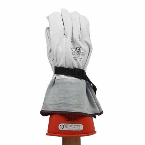 你知道防護(hù)手套的使用規(guī)范嗎？