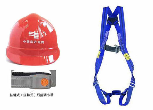 防護(hù)用具常見(jiàn)的檢驗(yàn)方法你知道嗎？