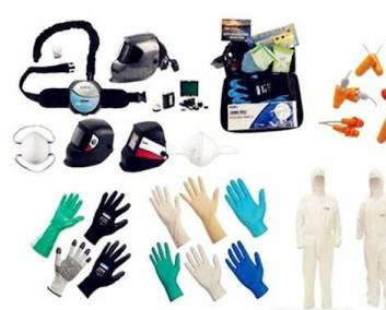 防護(hù)用品的用途你知道嗎？