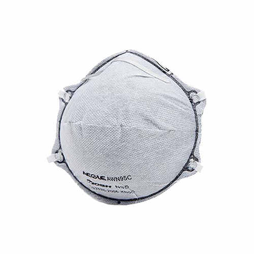 怎樣正確的使用防塵口罩和面罩？