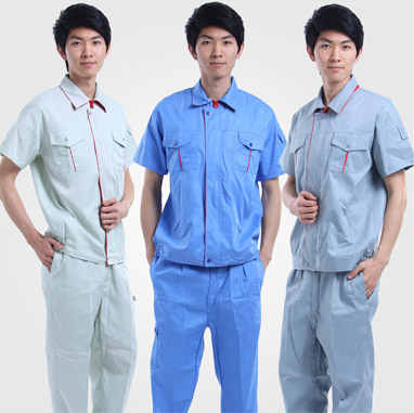 勞保服裝，你穿對了嗎？