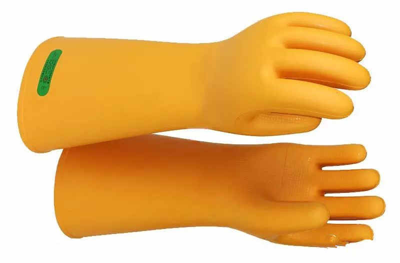 勞保手套分類有哪些？