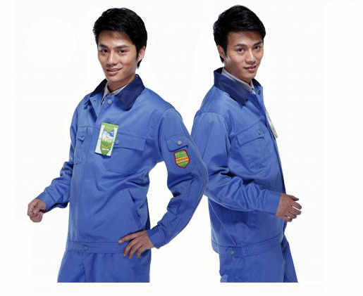 防靜電服廠家，如何選擇？