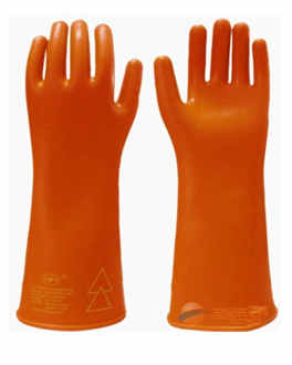 絕緣手套如何正確使用？