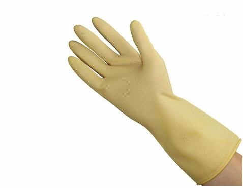 橡膠手套絕緣嗎？