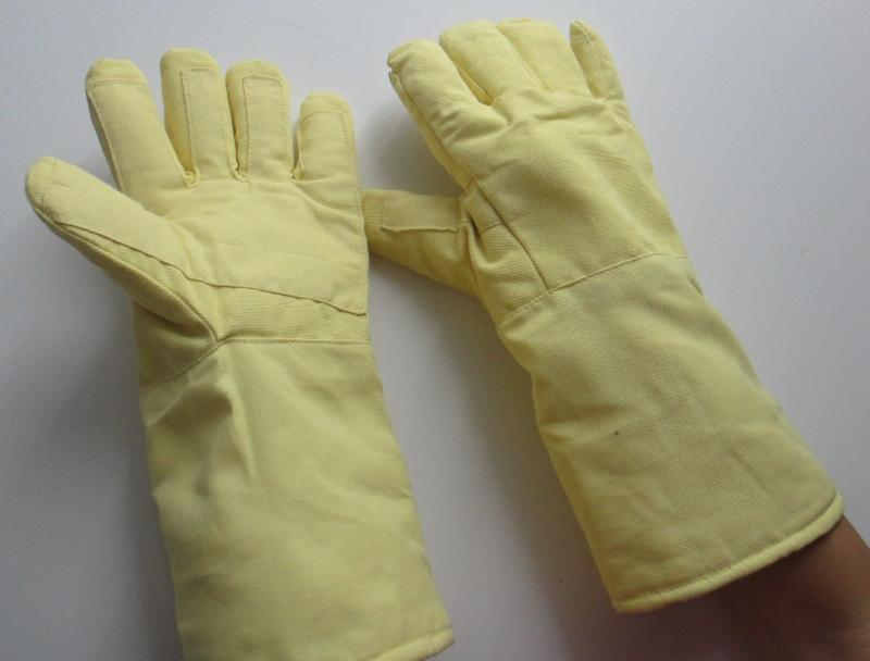 耐高溫手套使用范圍有哪些？