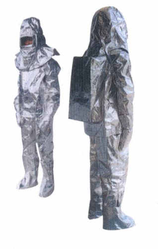 隔熱服的主要特征有哪些？