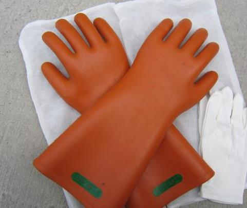 絕緣手套的使用要注意的那些問題？