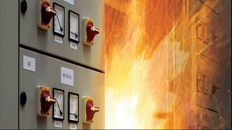 電弧效應(yīng)對人身的傷害以及電弧傷害的防護(hù)措施有哪些？