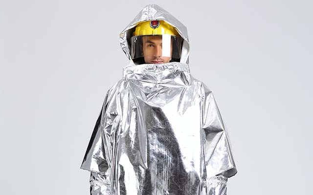 消防隔熱服買什么牌子好？