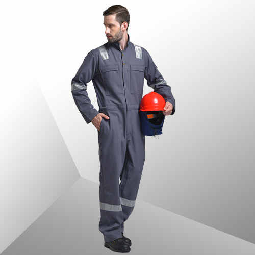 阻燃服，阻燃工作服