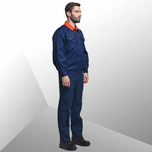 如何挑選阻燃服面料？