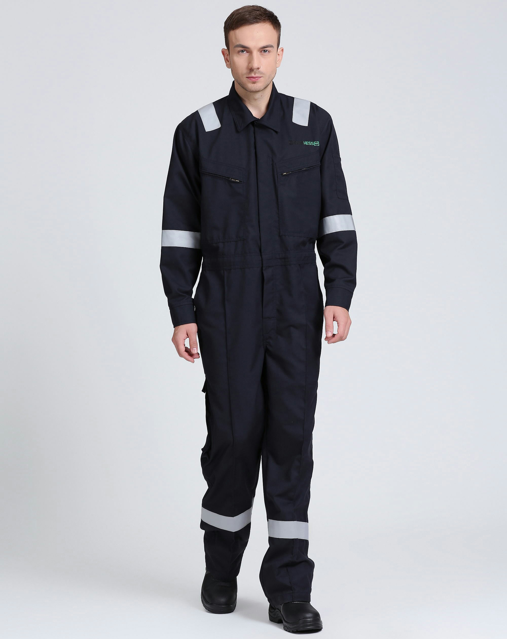 為什么很多人都喜歡阻燃服？