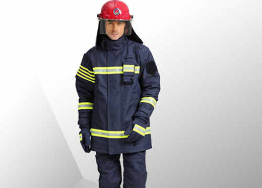消防服，搶險救援服