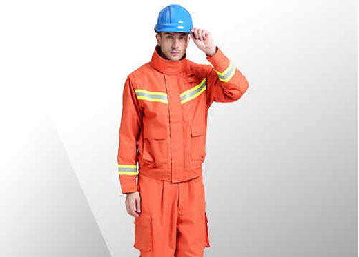 防火服，隔熱服