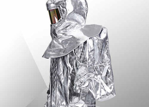 消防戰(zhàn)斗服，消防服