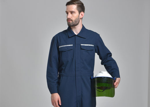 防電弧服面料，防電弧服