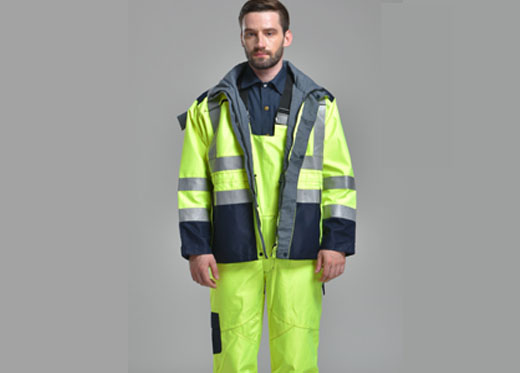 防電弧服，阻燃電弧防護服