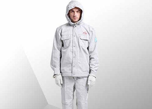 帶電作業(yè)屏蔽服，帶電作業(yè)服