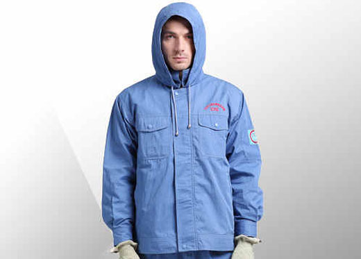 帶電作業(yè)屏蔽服，帶電位均壓服