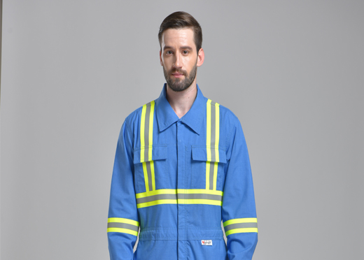 阻燃面料，阻燃服