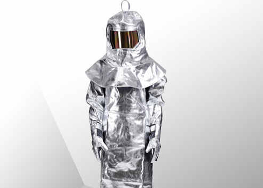 隔熱服，隔熱防護服