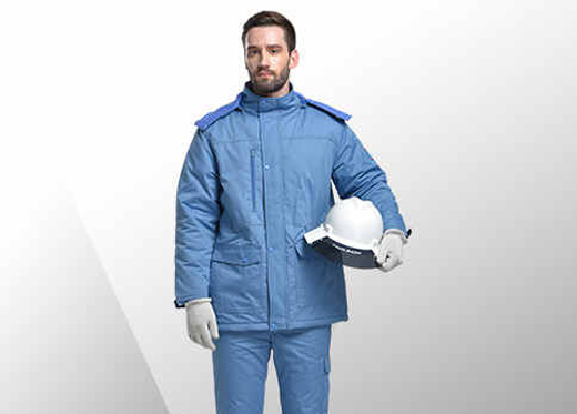 靜電防護服，防靜電工作服