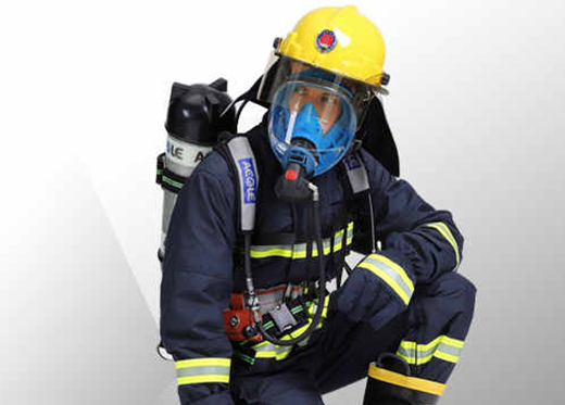 消防服，搶險救援服