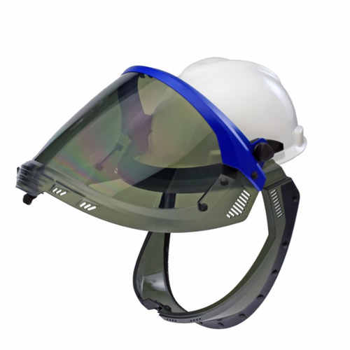 防護眼鏡，面罩