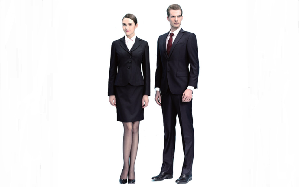 很多企業(yè)為何選擇定制的團(tuán)體職業(yè)裝？