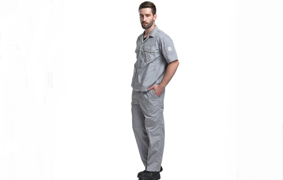 如何為公司選購職業(yè)裝工裝？