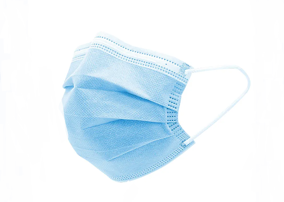 您的口罩是醫(yī)用的還是非醫(yī)用的，您了解嗎？