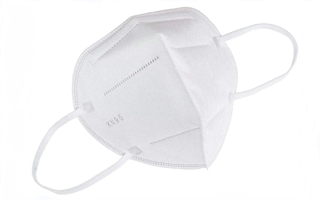 N95、KN95、FFP2、KF94的區(qū)別