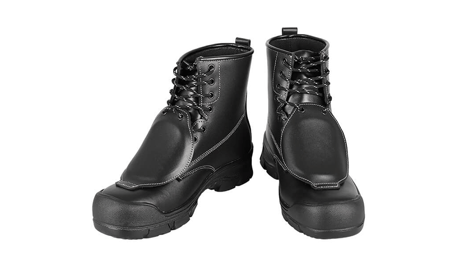 當(dāng)勞保安全鞋發(fā)霉時，應(yīng)該如果進行處理