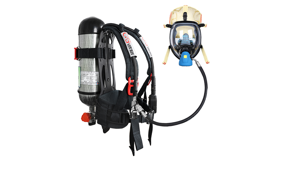 正壓式空氣呼吸器常見(jiàn)故障有哪些？應(yīng)該如何解決