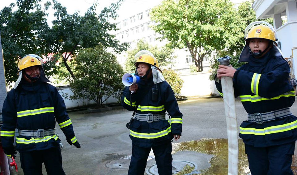 消防頭盔是什么？消防頭盔的作用又有哪些呢？