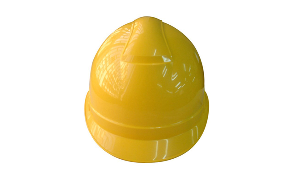 ABS安全帽的特點及其廣泛應(yīng)用