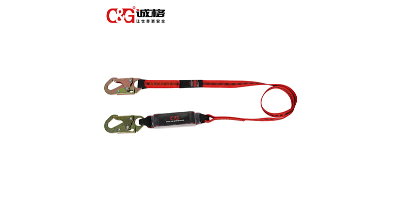  高空作業(yè)安全裝備指南：安全帶、安全繩、緩沖器、防墜器 別再混淆！