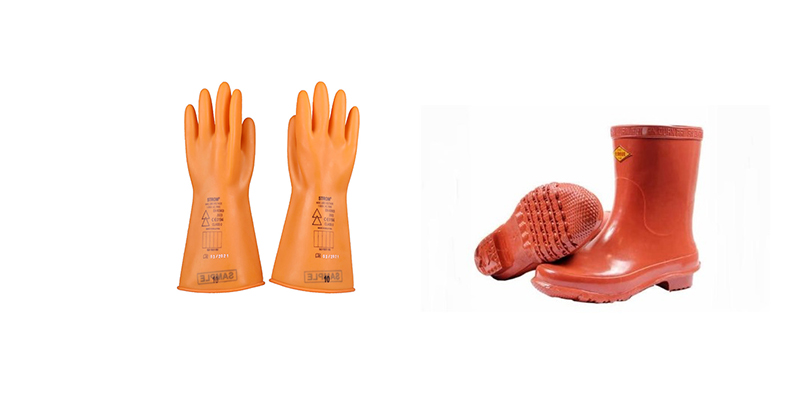 絕緣靴與絕緣手套檢測周期及等級(jí)選擇指南
