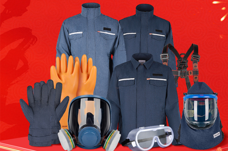 ppe個人防護(hù)用品指什么哪些產(chǎn)品？主要用于哪些行業(yè)？