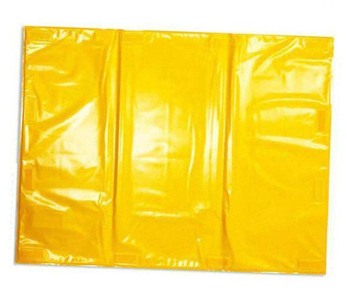 帶電作業(yè)用絕緣毯：守護(hù)電氣安全的“移動屏障”