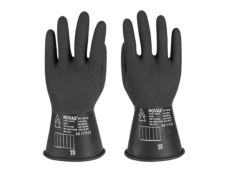 防電手套最高可以防多少伏電壓？作用是什么？